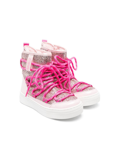 Billie blush shop shoes