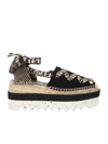 STELLA MCCARTNEY STELLA MCCARTNEY PLATFORM ESPADRILLES