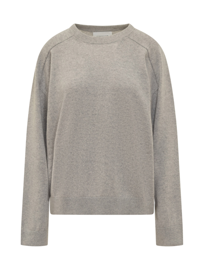 Armarium Enni Sweater In Grigio