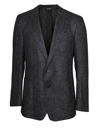 Dolce & Gabbana Single-breasted Jacket In Fantasy