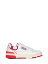 Autry Low 'clc' Sneakers In White