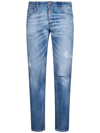 Dsquared2 Jeans In Blue