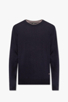 PS BY PAUL SMITH WOOL SWEATER