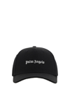 PALM ANGELS BASEBALL CAP