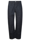 LEMAIRE TWISTED trousers