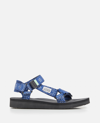 Suicoke Sandalo Depa-cab-pt02 In Blue