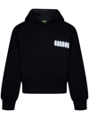 Barrow Sweatshirt In Black