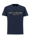 PAUL&AMP;SHARK T-SHIRT