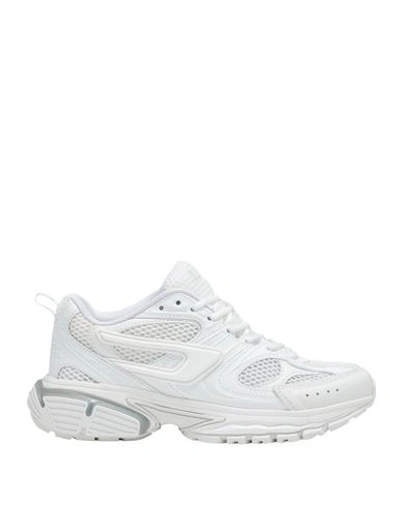 Diesel - Trainers In White