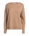 Bellwood Sweaters In Beige