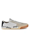 PALM ANGELS VULCANIZED SNEAKERS