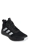 Adidas Originals Own The Game 2.0 Sneaker In Black/white/carbon