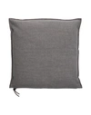 Maison De Vacances In & Outdoor Canvas Riva 450x50 Pillow Or Pillow Case Grey Size - Polypropylene