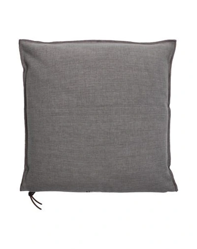 Maison De Vacances In & Outdoor Canvas Riva 450x50 Pillow Or Pillow Case Grey Size - Polypropylene