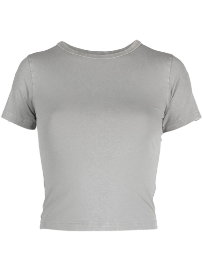 Entire Studios Aquatic Guard T-shirt Female Grey