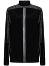 GIVENCHY GIVENCHY TOP,BW613820ET001