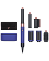 Dyson Airwrap Multi-styler Complete Long In Blue Blush (limited Edition) In Blue