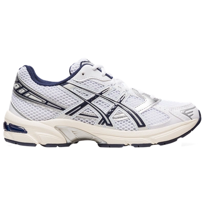Asics Wmns Gel-1130 Sneakers White In White/navy