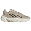 Adidas Originals Womens  Ozelia In Wonder Beige/core Black/off White