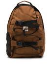Carhartt Caramel Canvas Kickflip Backpack In Brown