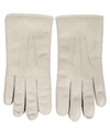 PARAJUMPERS PARAJUMPERS LEATHER GLOVES