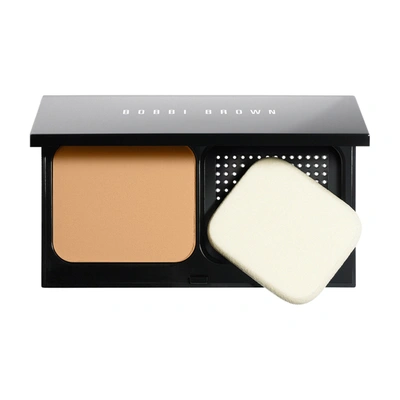 Bobbi Brown Skin Weightless Powder Foundation In Natural