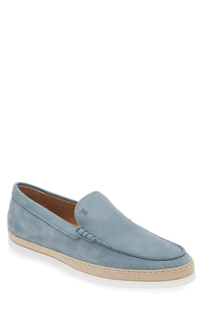 TOD'S PANTOFOLA SLIP-ON SNEAKER