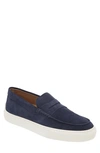TOD'S PENNY LOAFER SNEAKER