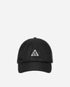 Nike Unisex Dri-fit Club Unstructured Acg Cap In Black