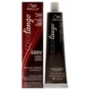 WELLA COLOR TANGO PERMANENT HAIR COLOR - 6RRV CABERNET BY WELLA FOR UNISEX - 2 OZ HAIR COLOR
