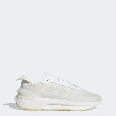 Adidas Originals Men's Adidas Avryn Shoes In White