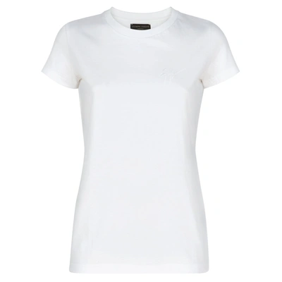 Giuseppe Zanotti Lr-08 In White