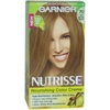 GARNIER NUTRISSE NOURISHING COLOR CREME # 70 DARK NATURAL BLONDE BY GARNIER FOR UNISEX - 1 APPLICATION HAIR 
