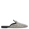 GIUSEPPE ZANOTTI PIGALLE CUT MONOGRAM