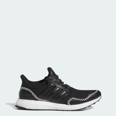 Adidas Originals Men's Adidas Ultraboost 1.0 Shoes In Black