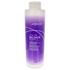 JOICO COLOR BALANCE PURPLE CONDITIONER BY JOICO FOR UNISEX - 33.8 OZ CONDITIONER