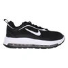 Nike Air Max Ap Black/white Cu4870-001 Women's In Black