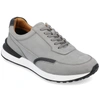 Thomas & Vine Lowe Casual Sneaker In Grey