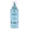 ALTERNA MY HAIR MY CANVAS SHINE ON DEFINING FOAM BY ALTERNA FOR UNISEX - 5 OZ FOAM