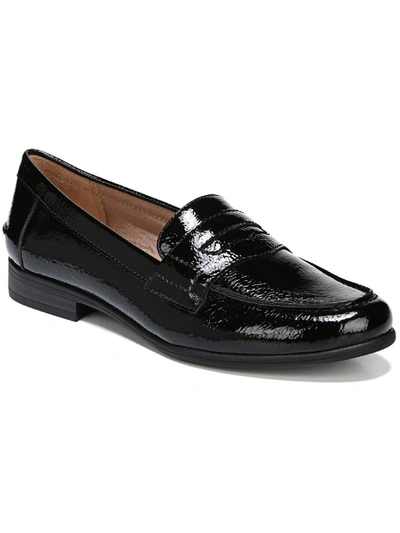 Lifestride Madison Womens Loafers In Black
