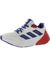 Adidas Originals Adistar Peachtree Road Race Sneaker In White