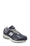 New Balance Men's M2002rv1 Lace Up Running Sneakers In Eclipse/ Raincloud