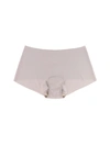 Hanky Panky Breathesoft® Boyshort In Grey