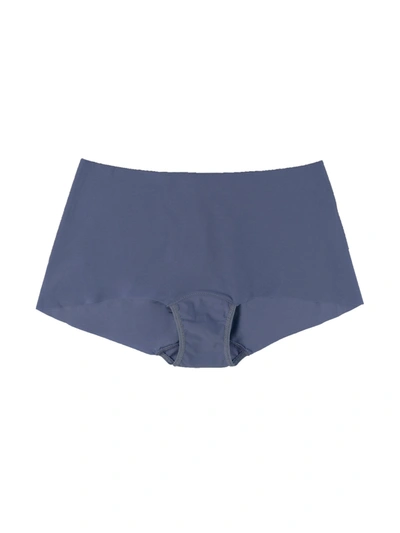 Hanky Panky Breathesoft® Boyshort In Grey