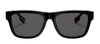 BURBERRY 0BE4293 377381 SQUARE POLARIZED SUNGLASSES