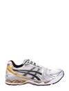 Asics Sneakers In White
