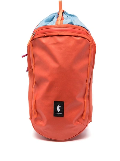 Cotopaxi Moda 20l Backpack - Cada Dia Bags In Cyn Canyon