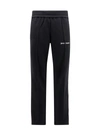 Palm Angels Trouser In Black