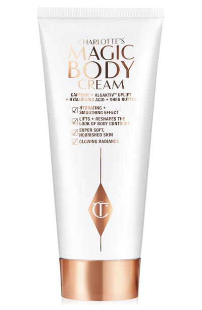CHARLOTTE TILBURY CHARLOTTE TILBURY MAGIC BODY CREAM