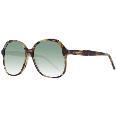 Scotch & Soda Multicolor  Sunglasses